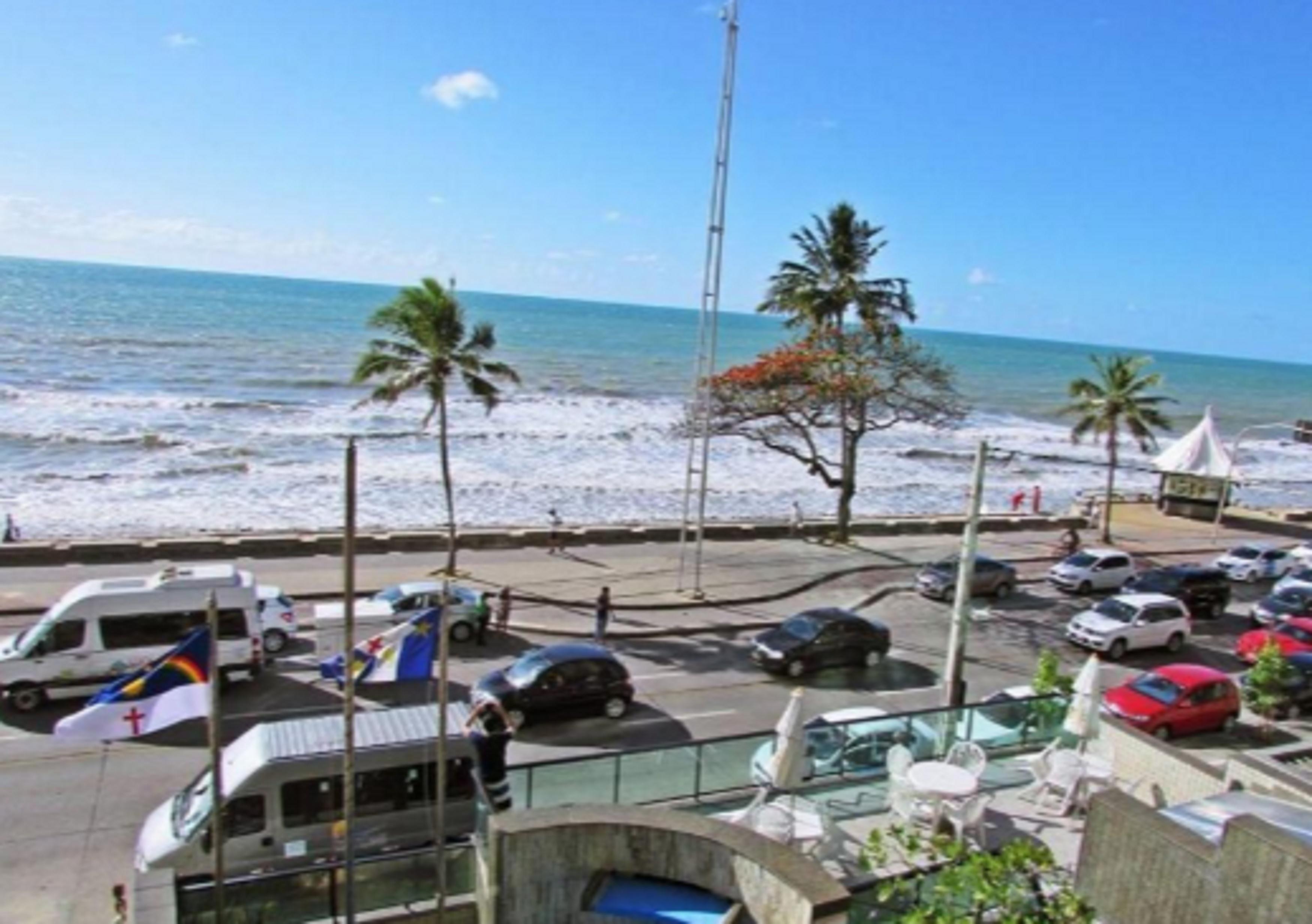 Hotel Golden Park Recife Boa Viagem Esterno foto